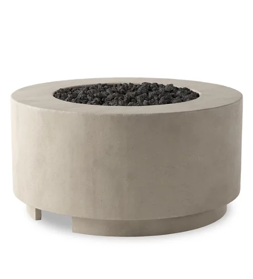 Damian Outdoor Fire Table